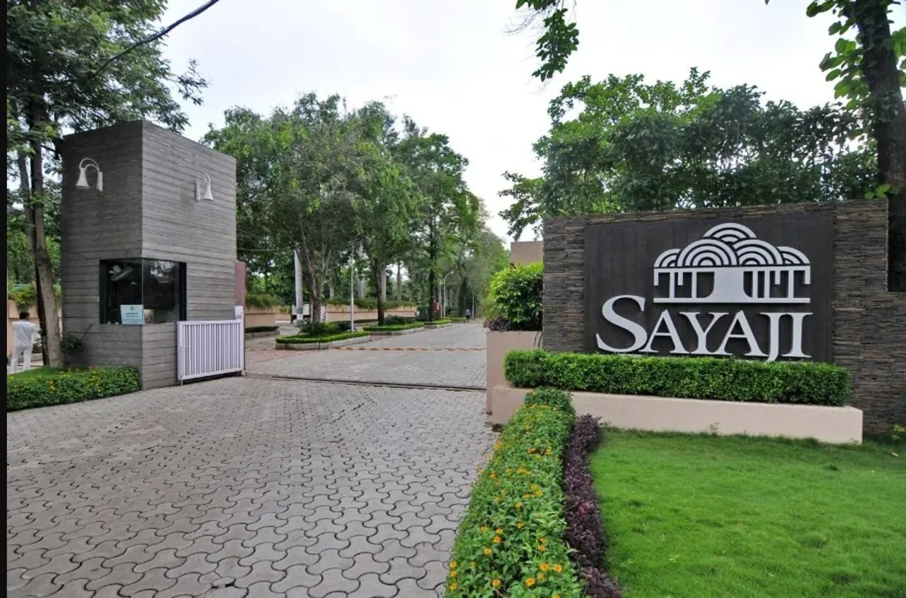 ENRISE BY SAYAJI BHOPAL